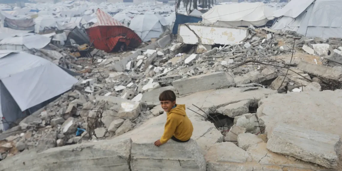 اتفاق غزة: يوم جديد يحمل بارقة أمل