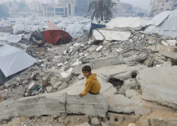 اتفاق غزة: يوم جديد يحمل بارقة أمل