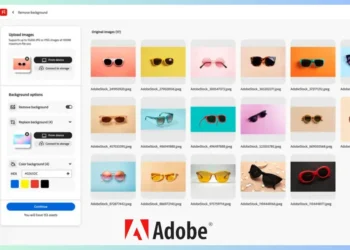 أداة Firefly Bulk Create من أدوبي لتحرير الصور بكميات كبيرة باستخدام الذكاء الاصطناعي - مصدر الصورة: Adobe.