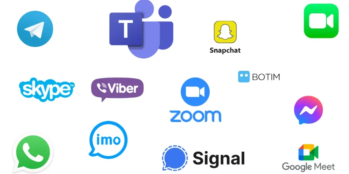 صورة توضح أفضل البدائل لخدمة مكالمات الواي فاي