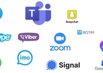 صورة توضح أفضل البدائل لخدمة مكالمات الواي فاي