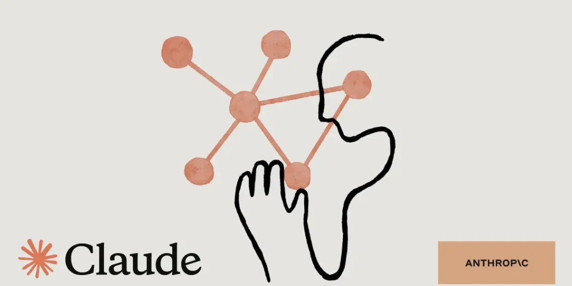 روبوت الذكاء الاصطناعي Claude من أنثروبيك يعرض ميزات متقدمة مثل التفاعل الصوتي والذاكرة المطورة