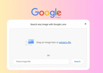 صورة توضح أدوات وبرامج لتحليل وكشف الصور والفيديوهات المزيفة بتقنيات الذكاء الاصطناعي.