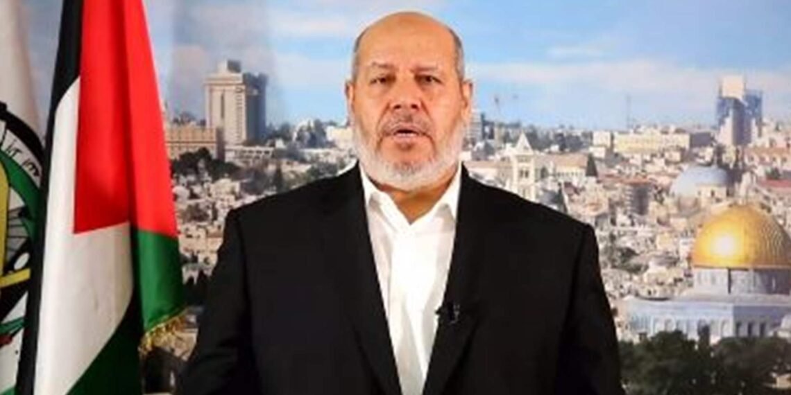 خليل الحية: "طوفان الأقصى" نقطة تحول تاريخية والمقاومة مستمرة