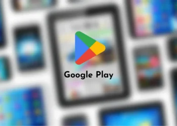 صورة تعبيرية عن متجر Google Play.