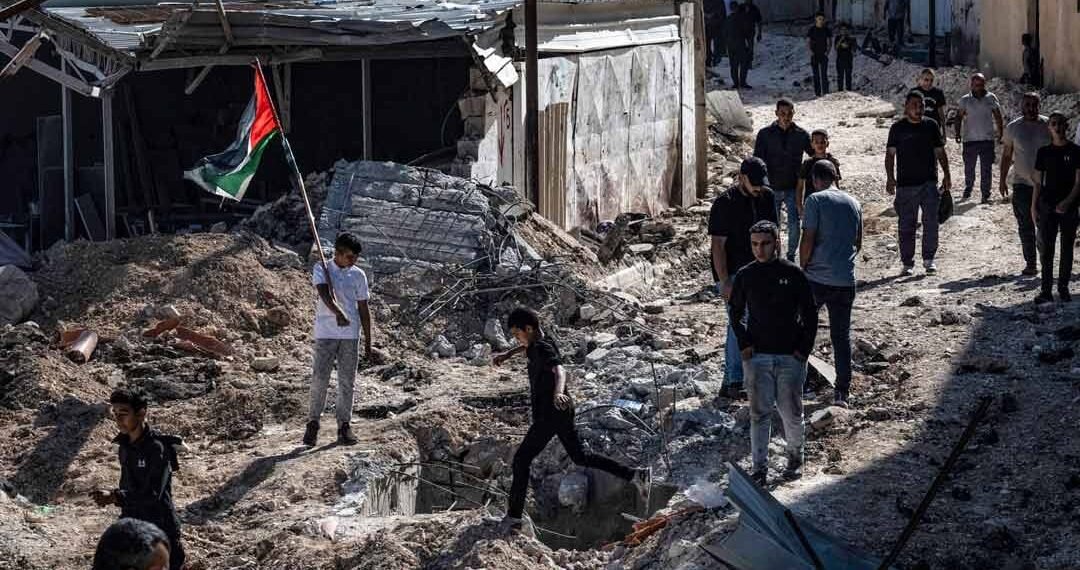 تصعيد خطير في الضفة الغربية: خسائر للاحتلال ومقاومة تتصاعد في جنين