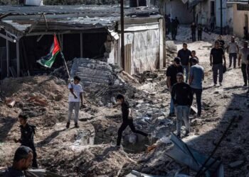 تصعيد خطير في الضفة الغربية: خسائر للاحتلال ومقاومة تتصاعد في جنين