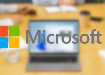 واجهة ميزة البحث بالذكاء الاصطناعي في ويندوز 11.