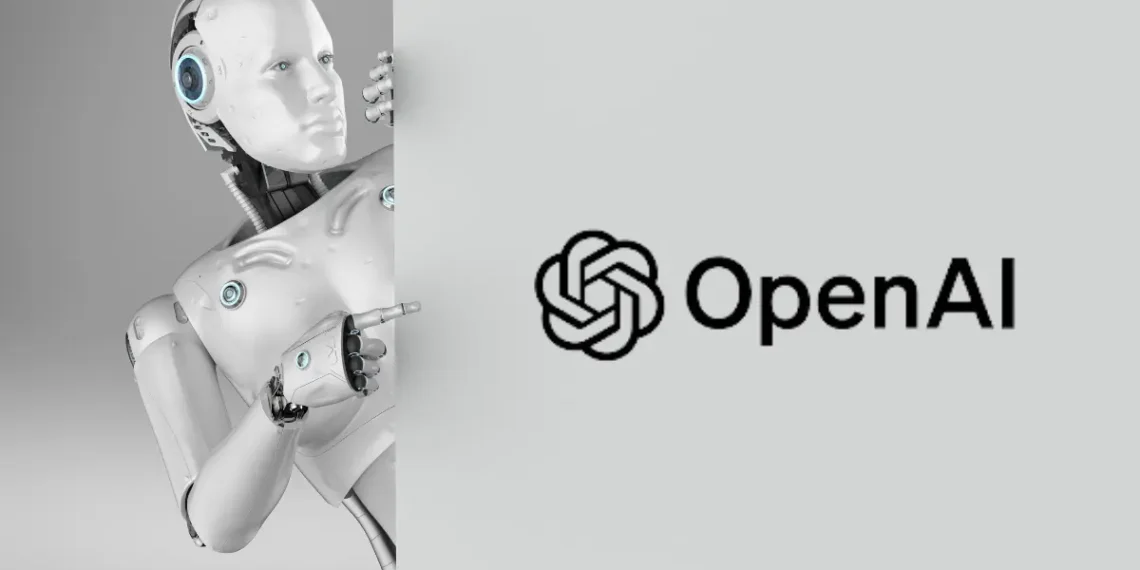 تقنيات الذكاء الاصطناعي المتقدمة والابتكارات التكنولوجية من OpenAi.