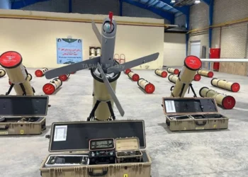 إيران تتوعد إسرائيل: مسيّرات جديدة ومنظومة دفاع باليستية تدخل الخدمة قريبا