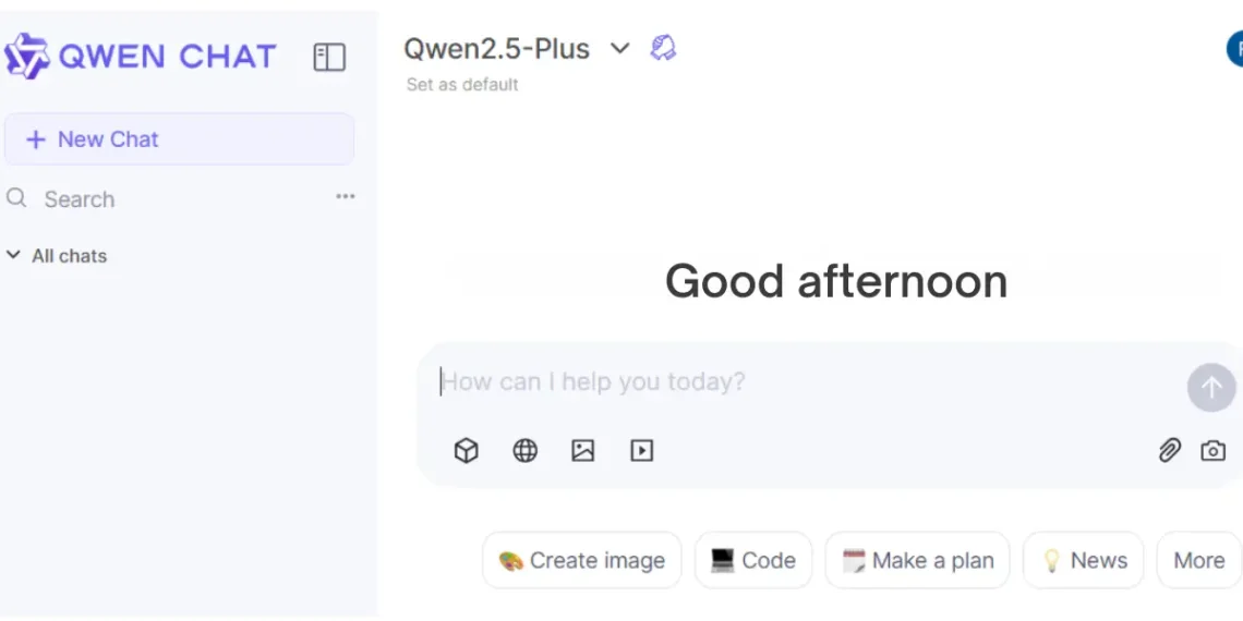 نموذج Qwen2.5-VL من علي بابا مع قدرات متقدمة في الذكاء الاصطناعي تشمل تحليل النصوص والصور والتحكم في الأجهزة والحواسيب.