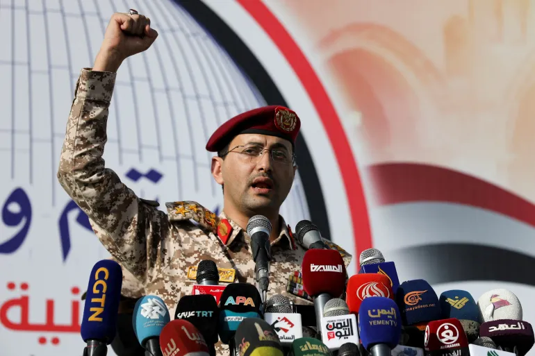 الحوثيون يصعّدون: استهداف إسرائيل وحاملة طائرات أميركية في عمليات نوعية