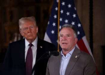 مبعوث ترامب إلى غزة: جولة غير مسبوقة وحراك دبلوماسي مكثف