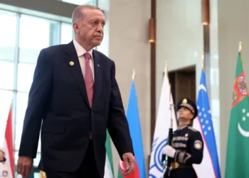 تركيا تقاطع دافوس: موقف حازم نصرة لغزة