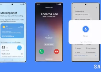 صورة تعبيرية توضح مميزات هاتف Samsung Galaxy S25.