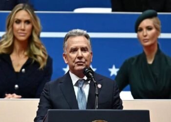 ماذا قال مبعوث ترامب بشأن إعادة اعمار غزة ؟