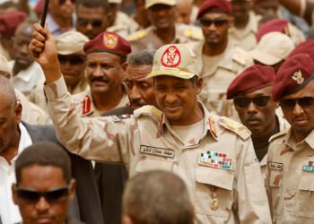 عقوبات أميركية جديدة تستهدف قائد قوات الدعم السريع وتفاقم الأزمة السودانية