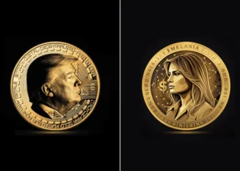 عملات ترامب وميلانيا: جدل واسع وتأثير متباين في سوق العملات المشفرة