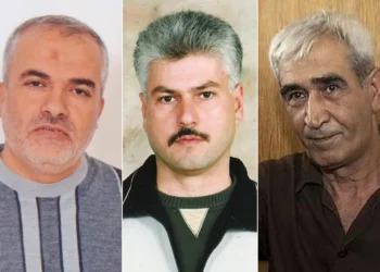 أسرى المؤبدات: رموز المقاومة الفلسطينية في انتظار صفقة تبادل الأسرى