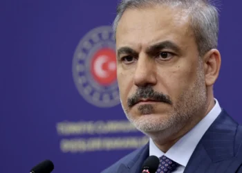 فيدان: إسرائيل تُعرّض وقف إطلاق النار للخطر في غزة ولبنان