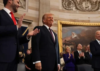 تنصيب ترامب رئيساً: زعماء العالم يتسابقون للتهنئة ودعوات لتعزيز التعاون الدولي