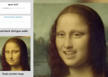 نموذج INFP من بايت دانس لتحويل الصور الثابتة إلى فيديو تفاعلي باستخدام الذكاء الاصطناعي.