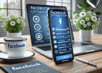 إعدادات فيس بوك لتخصيص موجز الأخبار وحماية الخصوصية، مع خطوات لتجنب الميزات المزعجة وتحسين تجربة المستخدم.