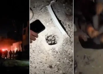 غارة إسرائيلية على مخيم جنين: 6 شهداء ومأساة متواصلة