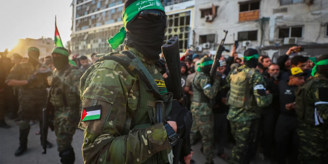 تجنيد واسع لحماس رغم خسائر الحرب: تهديد مستمر لإسرائيل