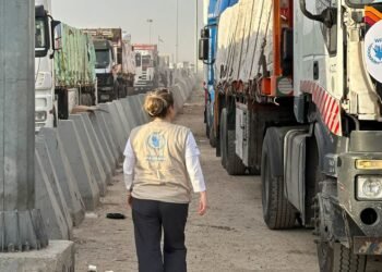 غزة بعد الهدنة: تدفق المساعدات ومخططات إسرائيلية للاستيطان