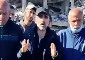 إسرائيل تعترف بخطأ بشأن اغتيال قائد القسام في بيت حانون