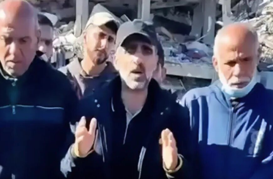 إسرائيل تعترف بخطأ بشأن اغتيال قائد القسام في بيت حانون