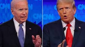 ترامب وبايدن: صراع الفضل في وقف إطلاق النار بغزة قبل التنصيب