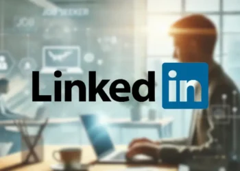 ميزة Linkedin الجديدة Job Match المدعومة بالذكاء الاصطناعى للبحث عن الوظيفة المناسبة.