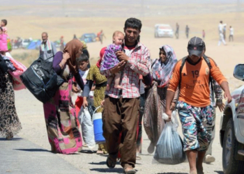 عودة اللاجئين السوريين: بارقة أمل في طريق طويل للتعافي