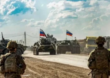 روسيا تبحث مصير قواعدها العسكرية مع السلطات السورية الجديدة