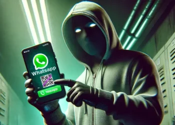 صورة تعبيرية عن عمليات الاحتيال الجديدة التى تستهدف حسابات واتساب.