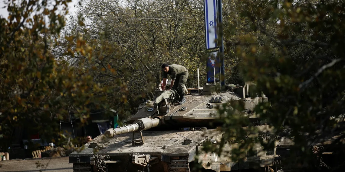 إسرائيل تصعّد عملياتها في سوريا: شهداء واستيلاء على آلاف الأسلحة