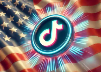 صورة تعبيرية عن عودة منصة tiktok للعمل في الولايات المتحدة بعد قرارات سياسية مؤثرة.