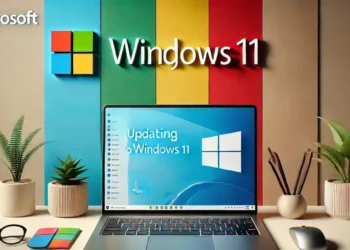 صورة تعبيرية توضح إنهاء دعم تطبيقات Office على ويندوز 10.