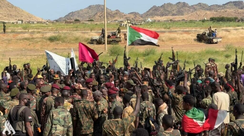 الجيش السوداني يستعيد أم روابة في تقدم استراتيجي جديد