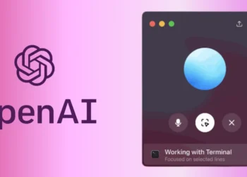 صورة توضح تكامل ChatGPT مع تطبيقات macOS مثل Apple Notes وNotion لتحسين الإنتاجية.