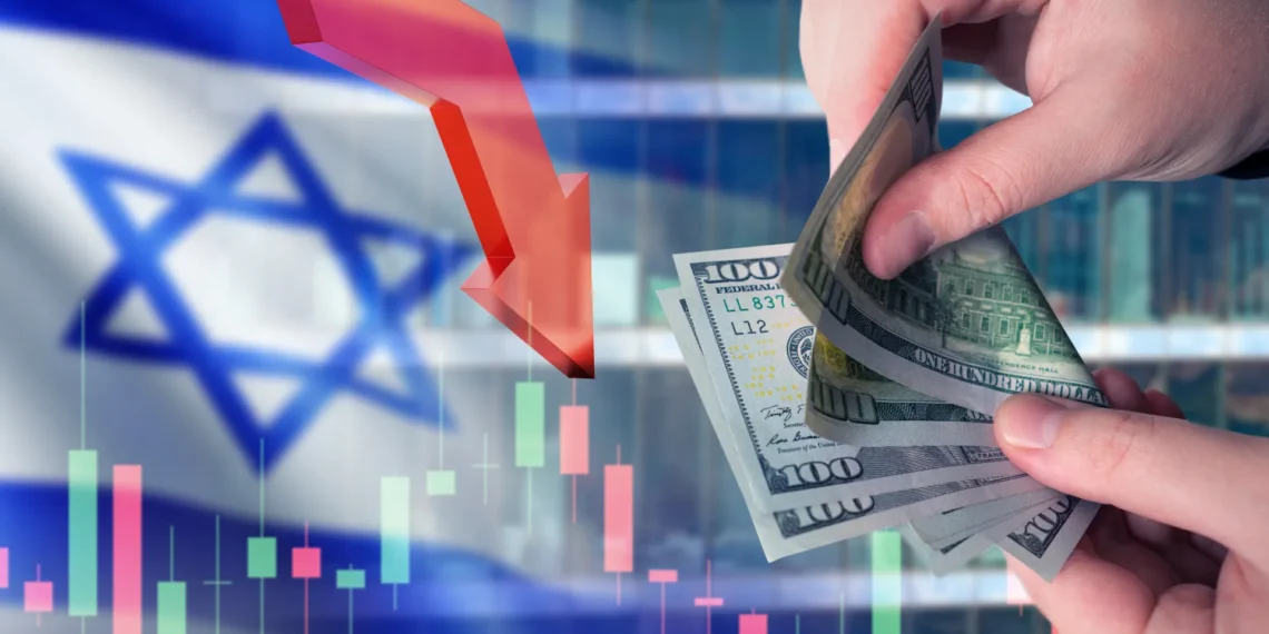 إسرائيل تواجه خسائر اقتصادية ضخمة بعد اتفاق وقف إطلاق النار في غزة