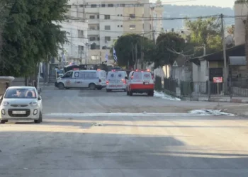 عملية جنين: تمهيد للاستيطان وصراع على مستقبل الضفة الغربية