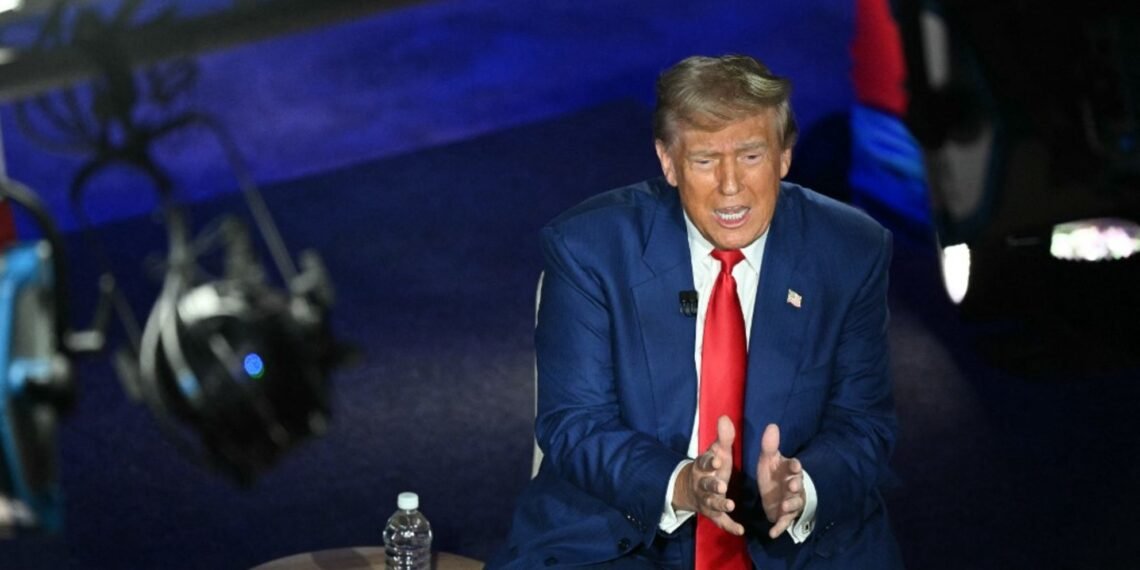 العرب في مواجهة ترامب: ضرورة خلق موقف عالمي قبل فوات الأوان