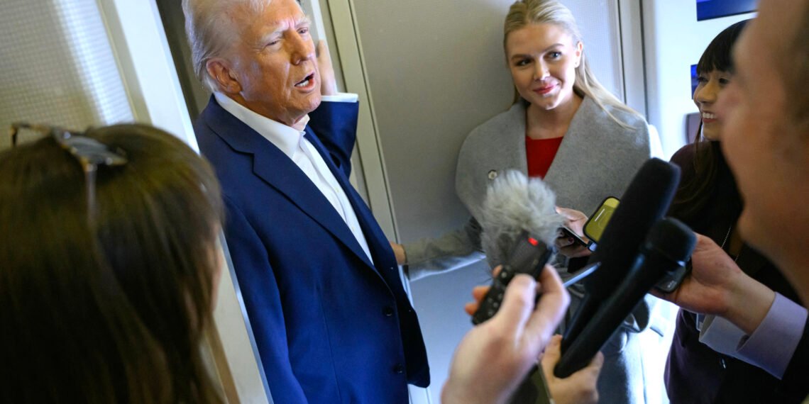 مقترح ترامب بتهجير سكان غزة يثير موجة رفض واسعة