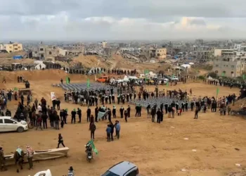 يوم حزين لإسرائيل.. المقاومة تسلّم جثامين الأسرى وسط توتر متصاعد