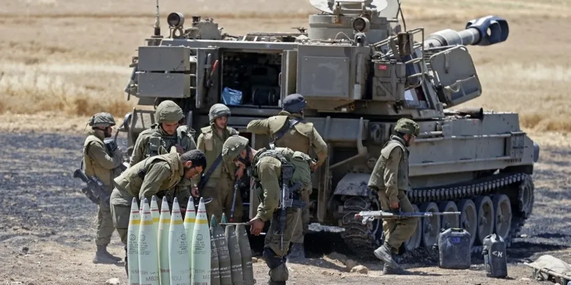 صفقة أسلحة أميركية ضخمة لإسرائيل: آلاف القنابل والصواريخ في الطريق