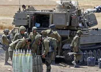 صفقة أسلحة أميركية ضخمة لإسرائيل: آلاف القنابل والصواريخ في الطريق