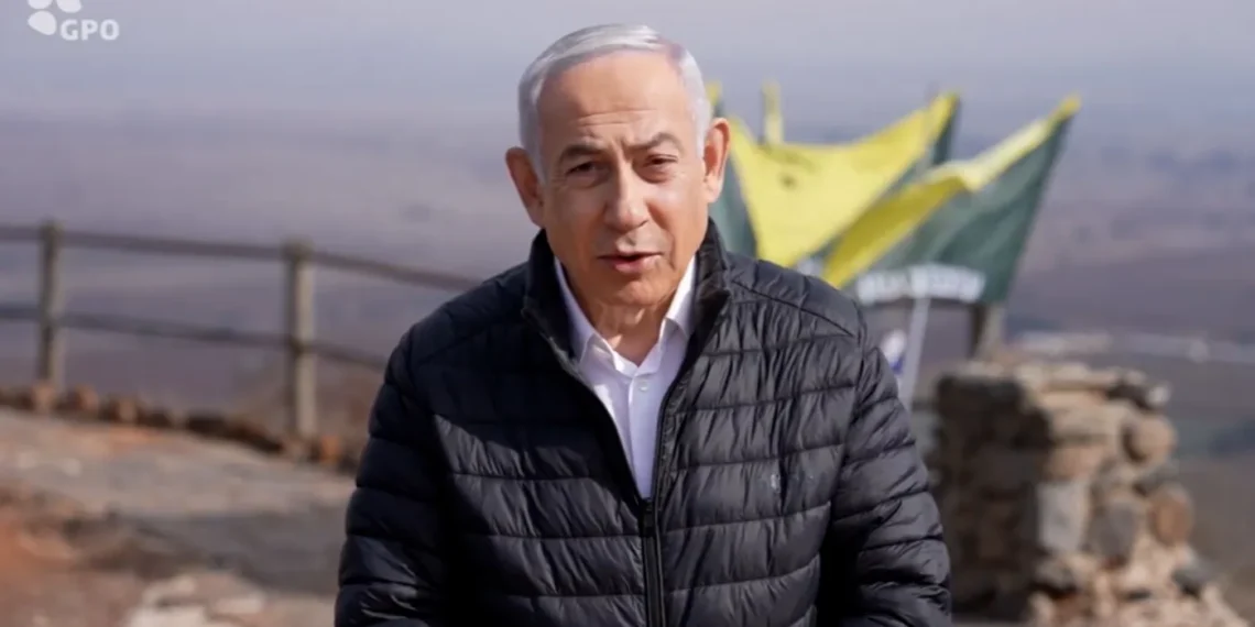 تحركات إسرائيلية في جنوب سوريا: لقاءات درزية ومخاوف أمنية